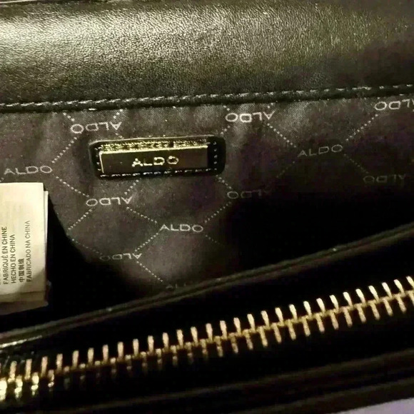 Aldo purse / ID card holder - Picture 10 of 11